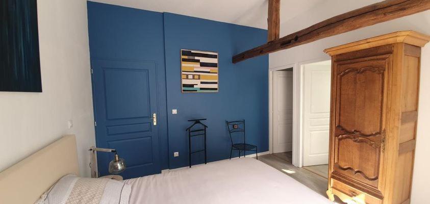 Chambres D'Hotes Des Rouets Fourmies エクステリア 写真